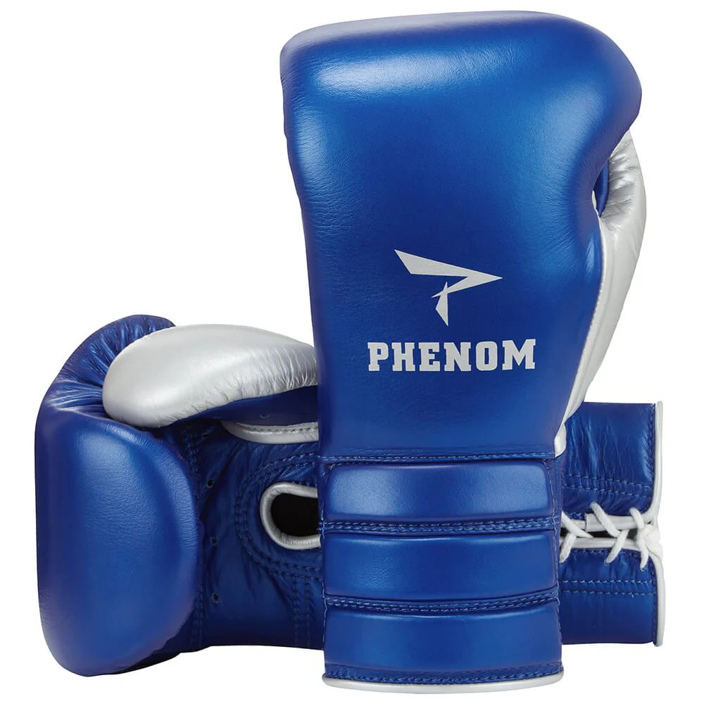 Phenom SG-202 Lace Sparring Gloves - Image 3