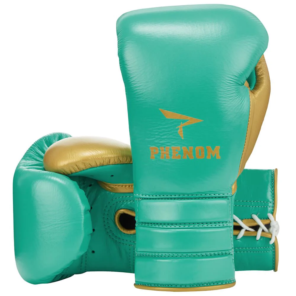 Phenom SG-202 Lace Sparring Gloves - Image 4