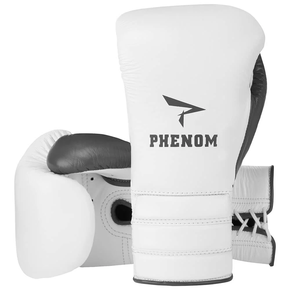 Phenom SG-202 Lace Sparring Gloves - Image 5
