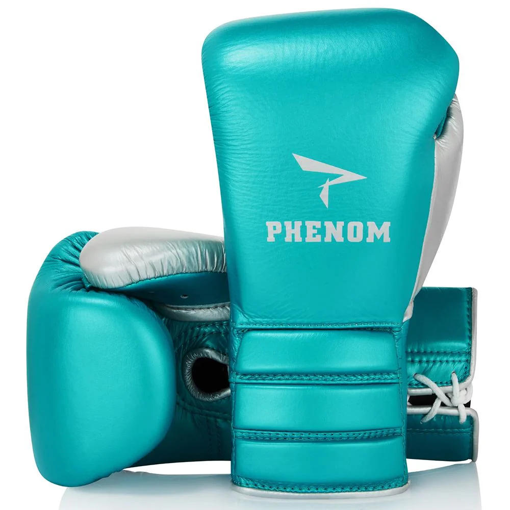 Phenom SG-202 Lace Sparring Gloves - Image 9