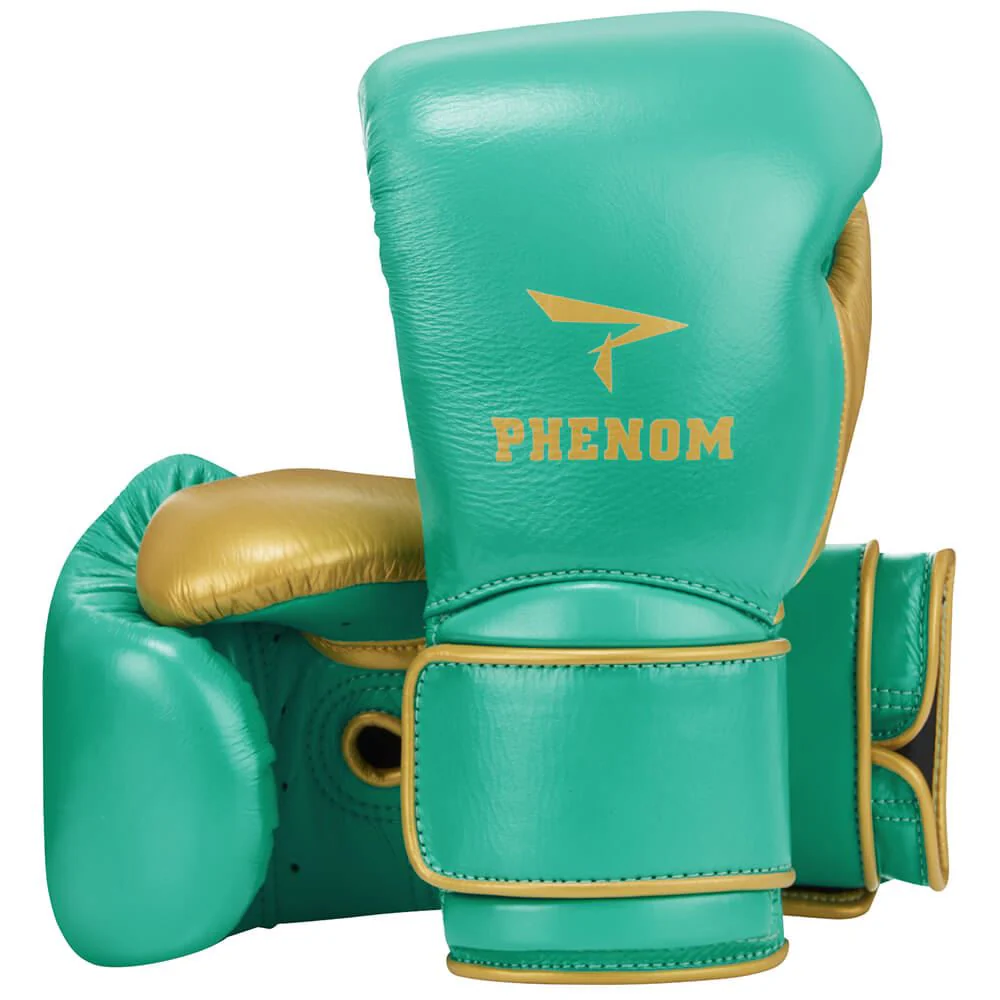 Phenom SG-202S Hook & Loop Sparring Gloves - Image 3