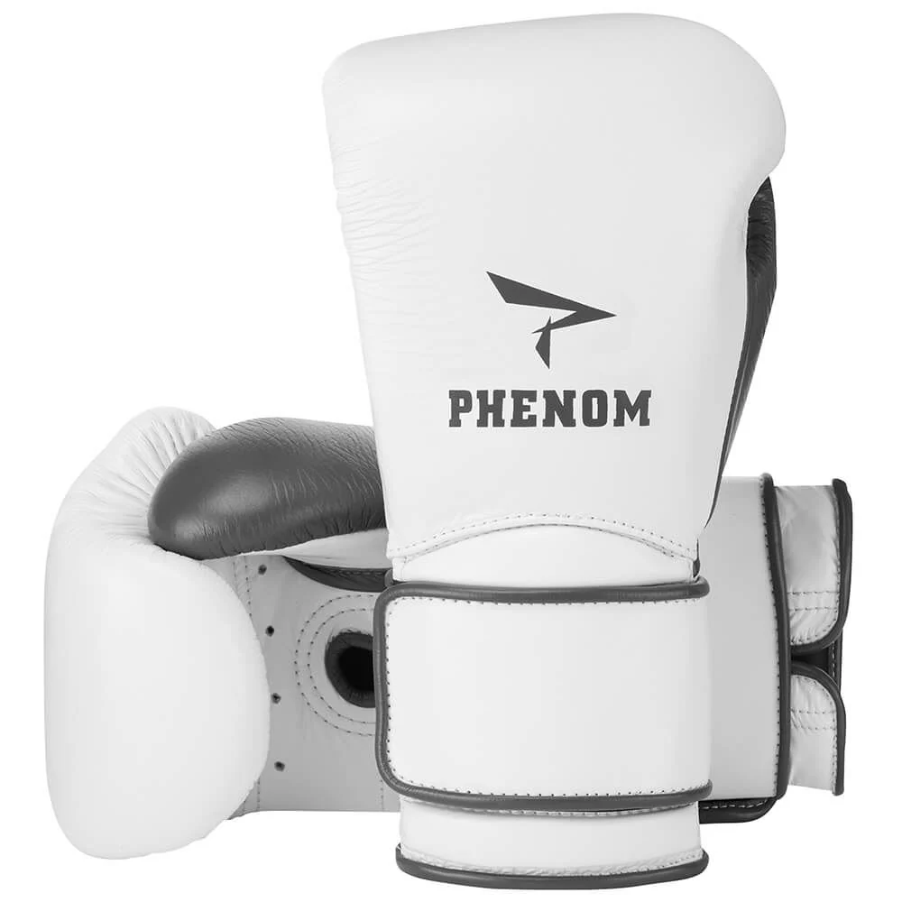 Phenom SG-202S Hook & Loop Sparring Gloves - Image 5
