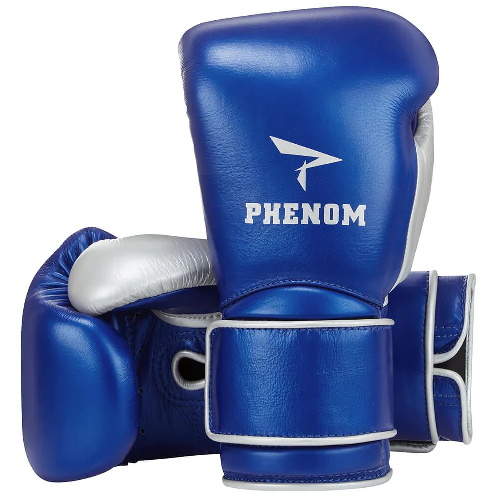Phenom SG-202S Hook & Loop Sparring Gloves - Image 6