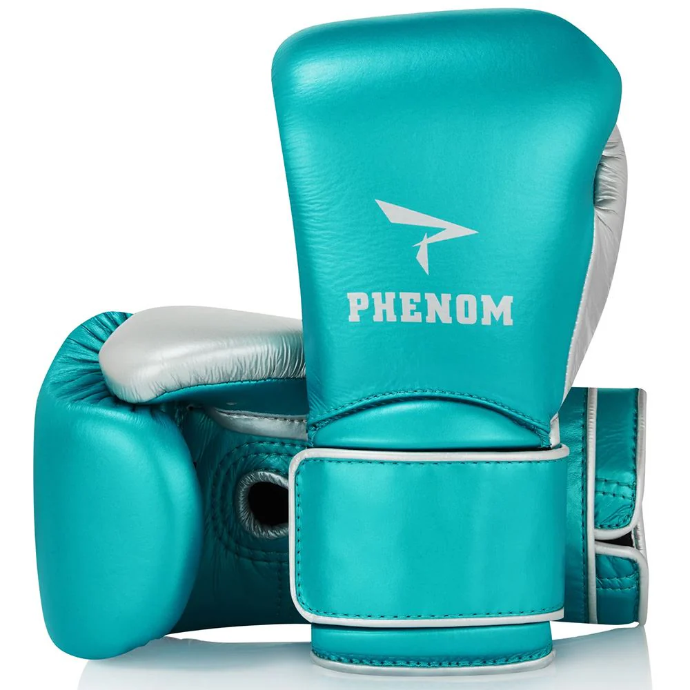Phenom SG-202S Hook & Loop Sparring Gloves - Image 7