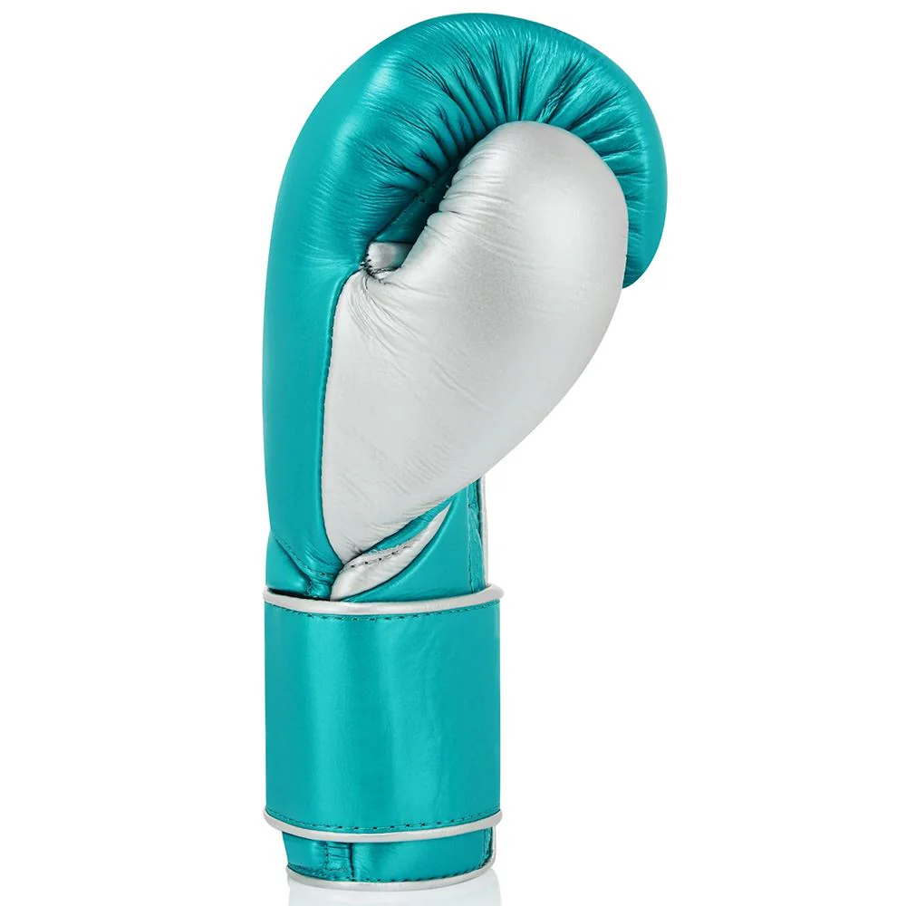 Phenom SG-202S Hook & Loop Sparring Gloves - Image 9