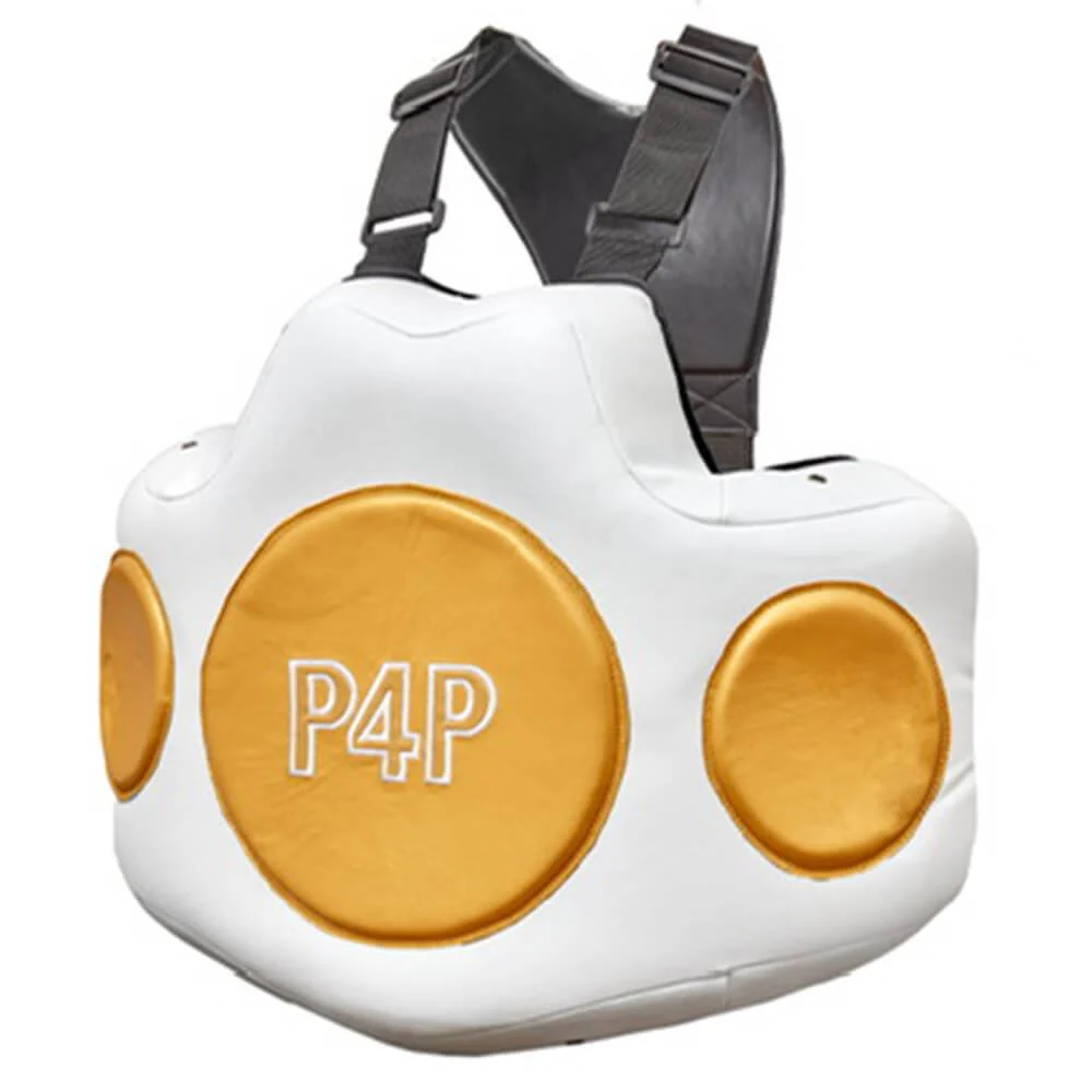 Pound 4 Pound Air Body Shield - Image 2