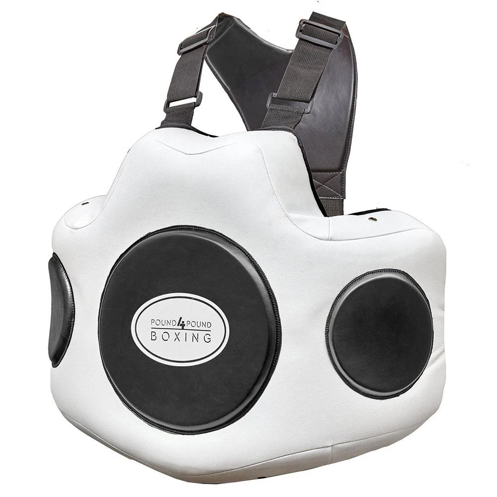 Pound 4 Pound Air Body Shield - Image 4