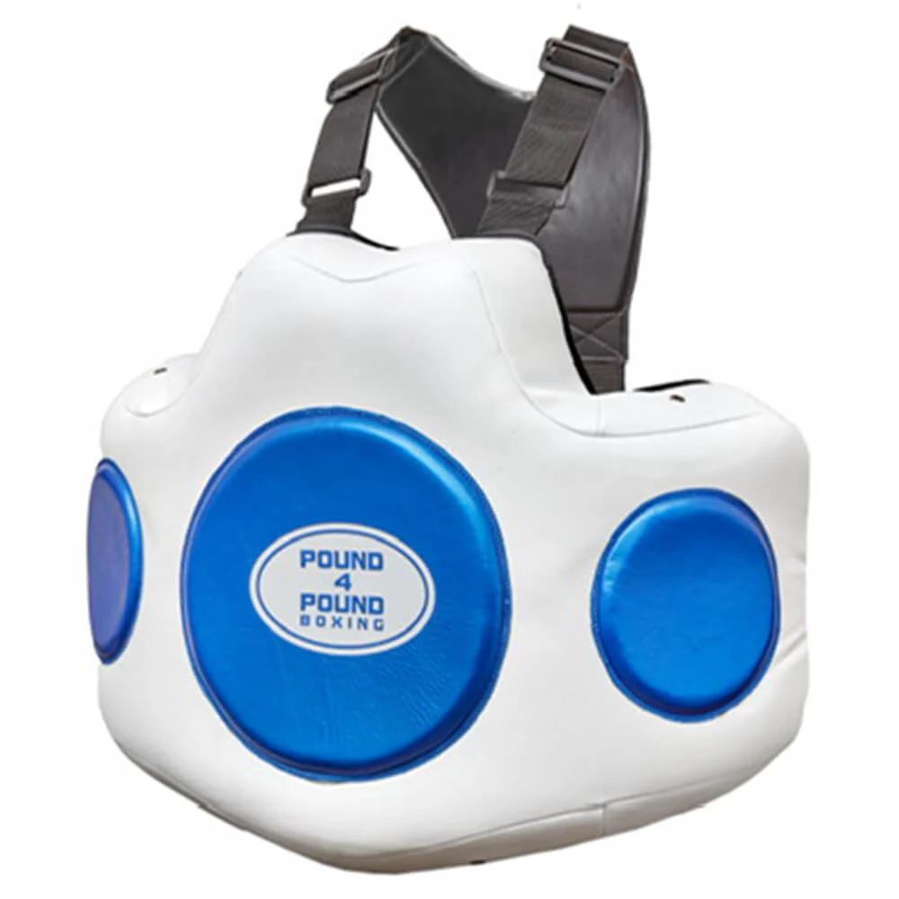 Pound 4 Pound Air Body Shield - Image 5