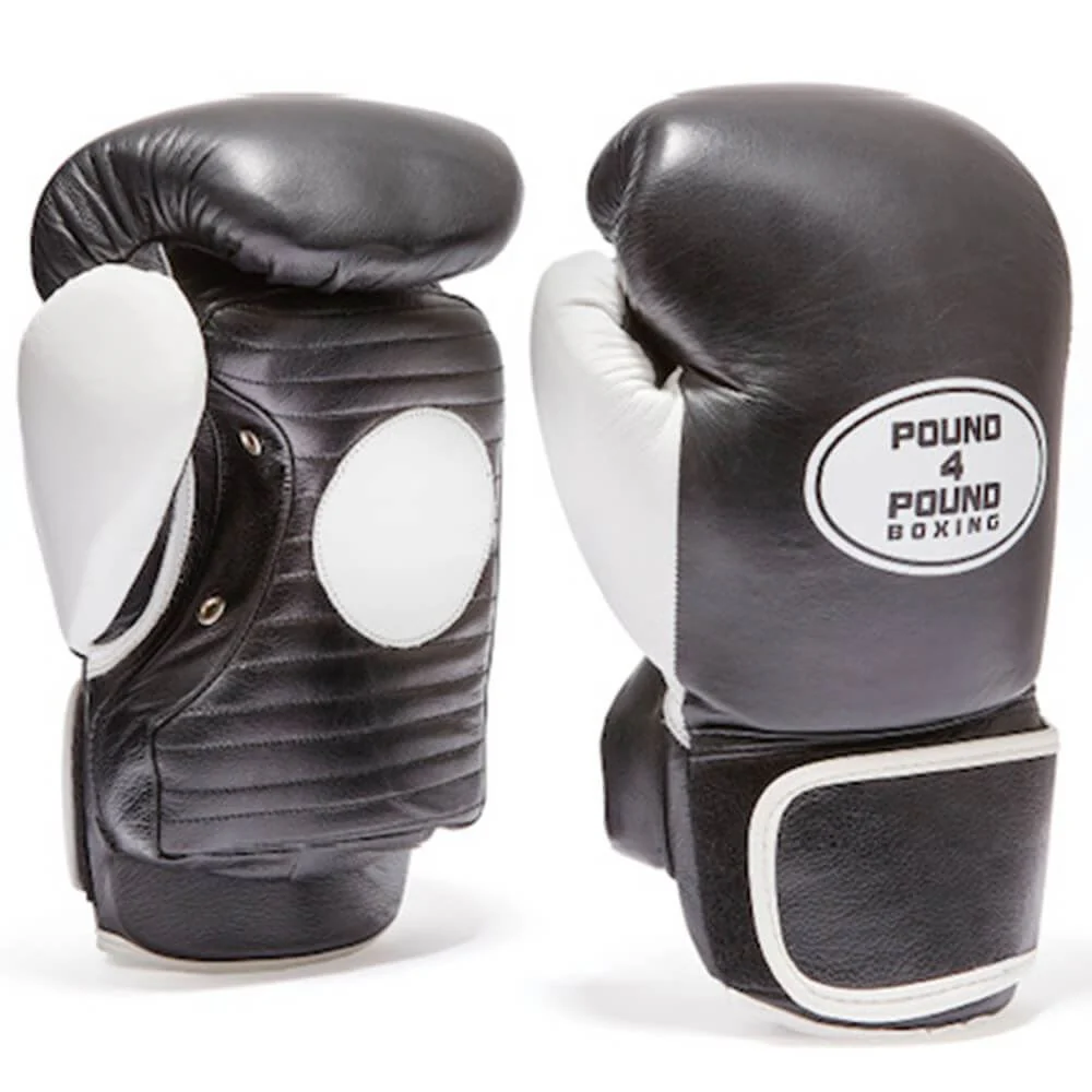 Pound 4 Pound Air Pocket Coach Spar Gloves - Image 3