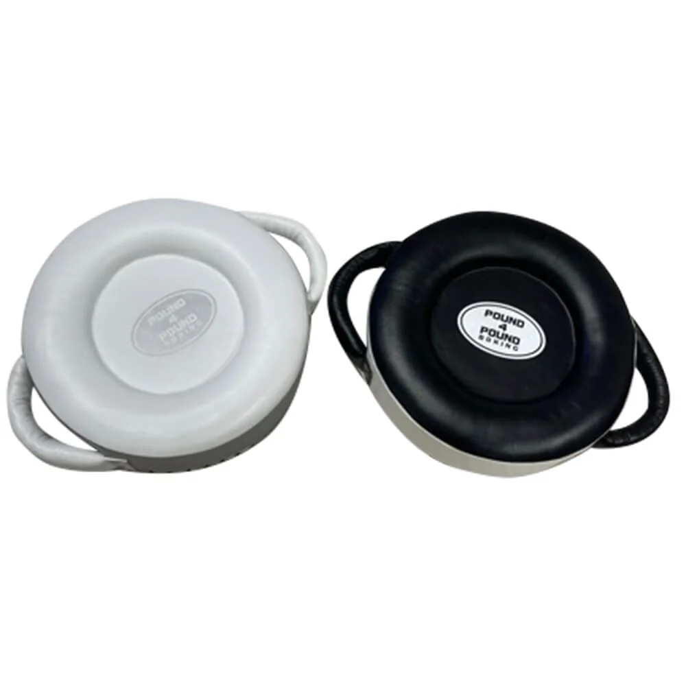 Pound 4 Pound Boxing Precision Mini Punch Shield - Image 2