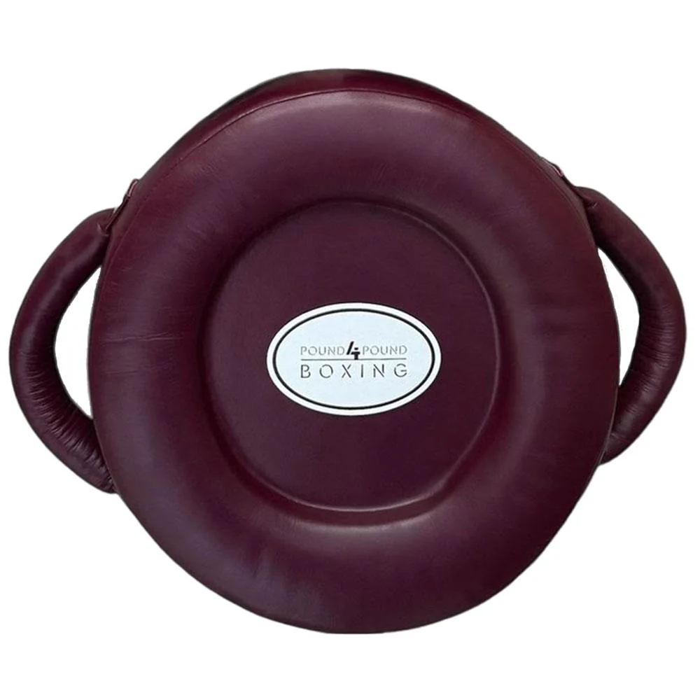 Pound 4 Pound Boxing Precision Mini Punch Shield - Image 3