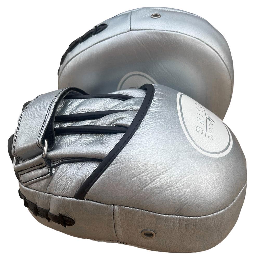 Pound 4 Pound Mini Curved Air Pads - Image 4