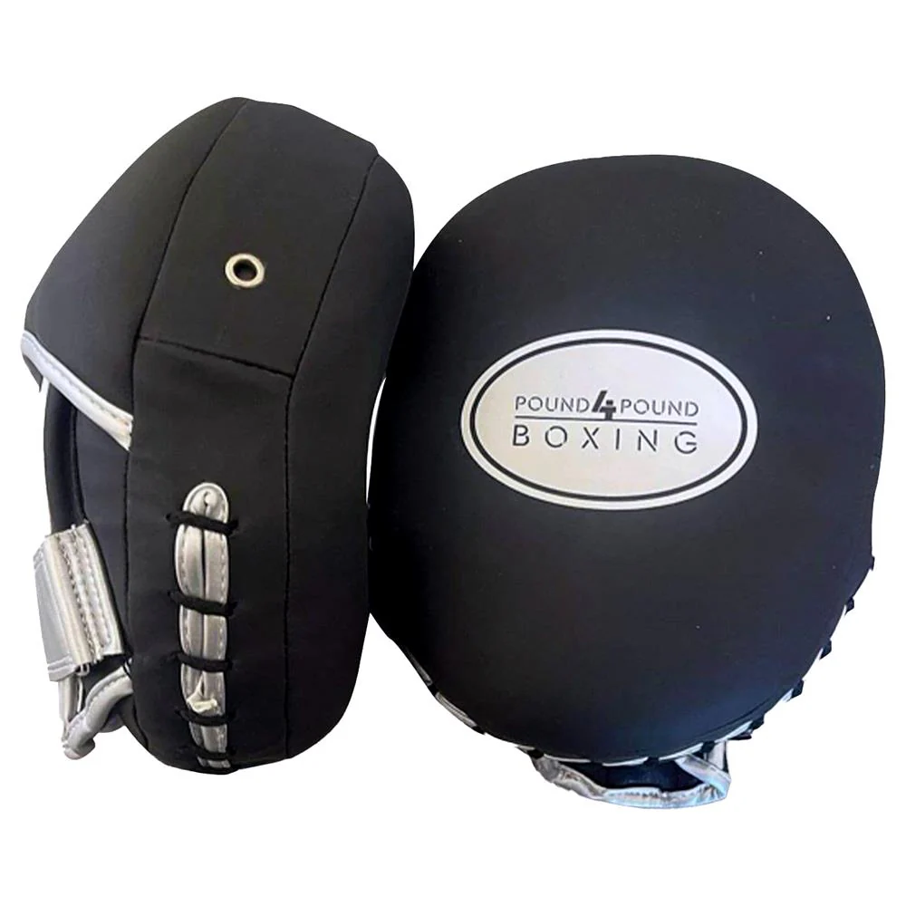 Pound 4 Pound Mini Curved Air Pads - Image 6