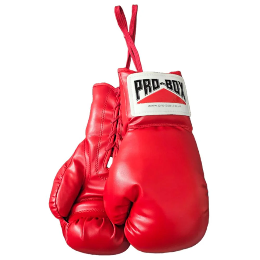 Pro Box Autograph Glove - Image 3