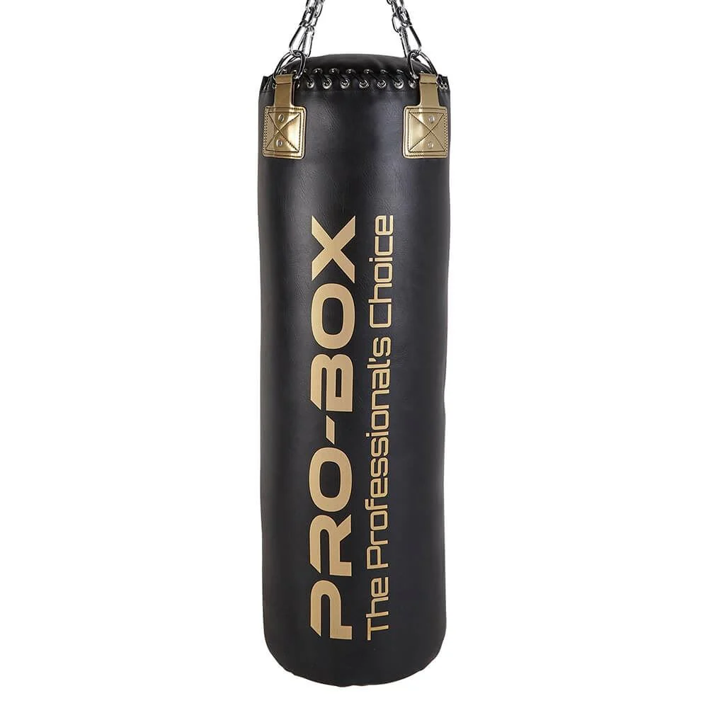 Pro Box Champ 4Ft Straight Punch Bag - Image 3