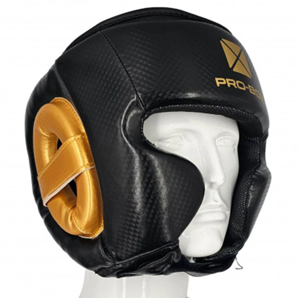 PRO BOX CHAMP HEADGUARD II - Image 2