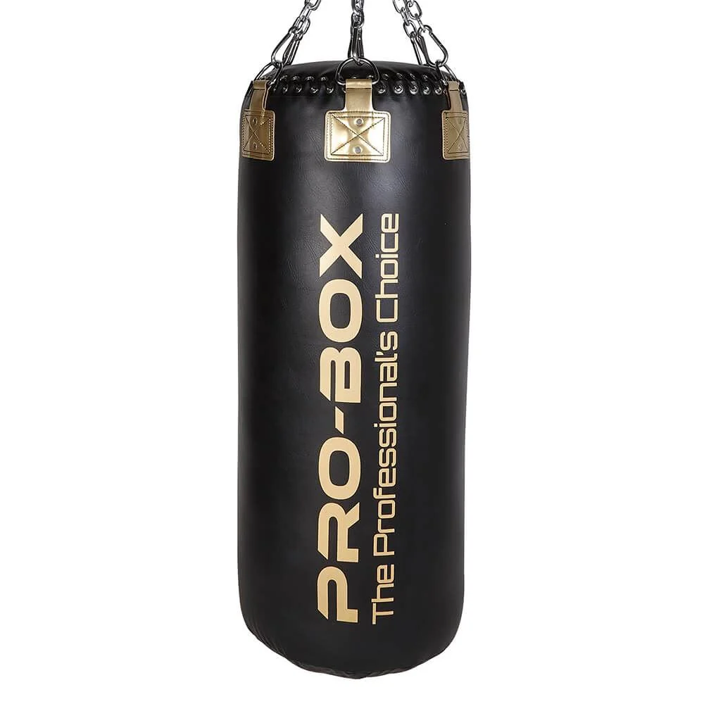 Pro Box Champ Jumbo Punch Bag - Image 2