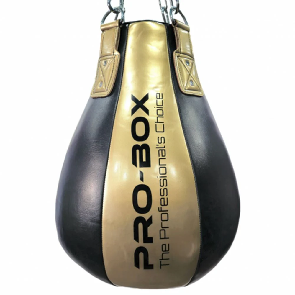 PRO BOX CHAMP MAIZE BAG - Image 2