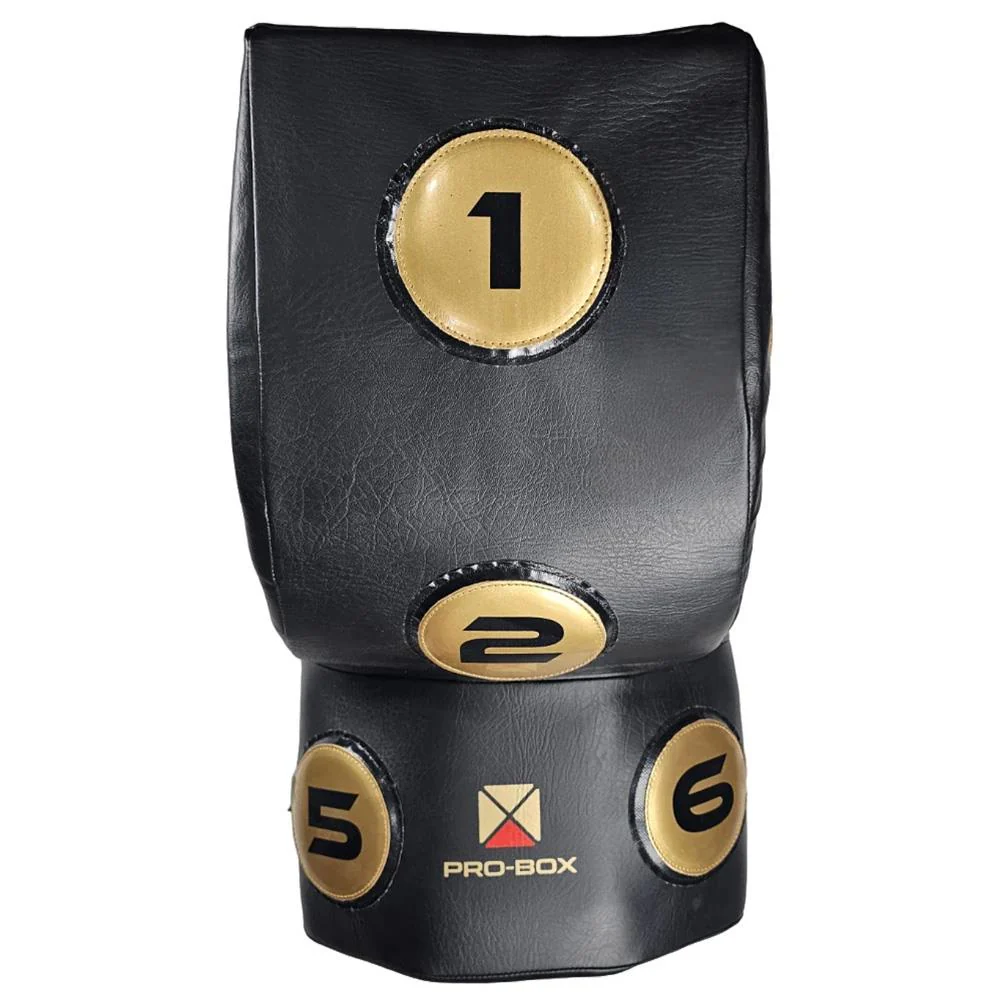 Pro Box Champ PU Uppercut Wall Pad - Image 4