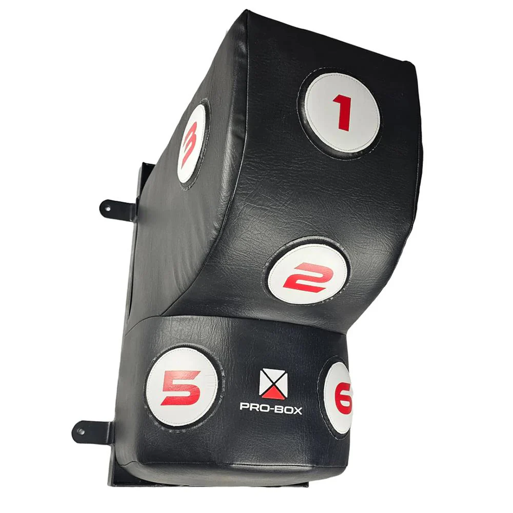 Pro Box Champ PU Uppercut Wall Pad - Image 5