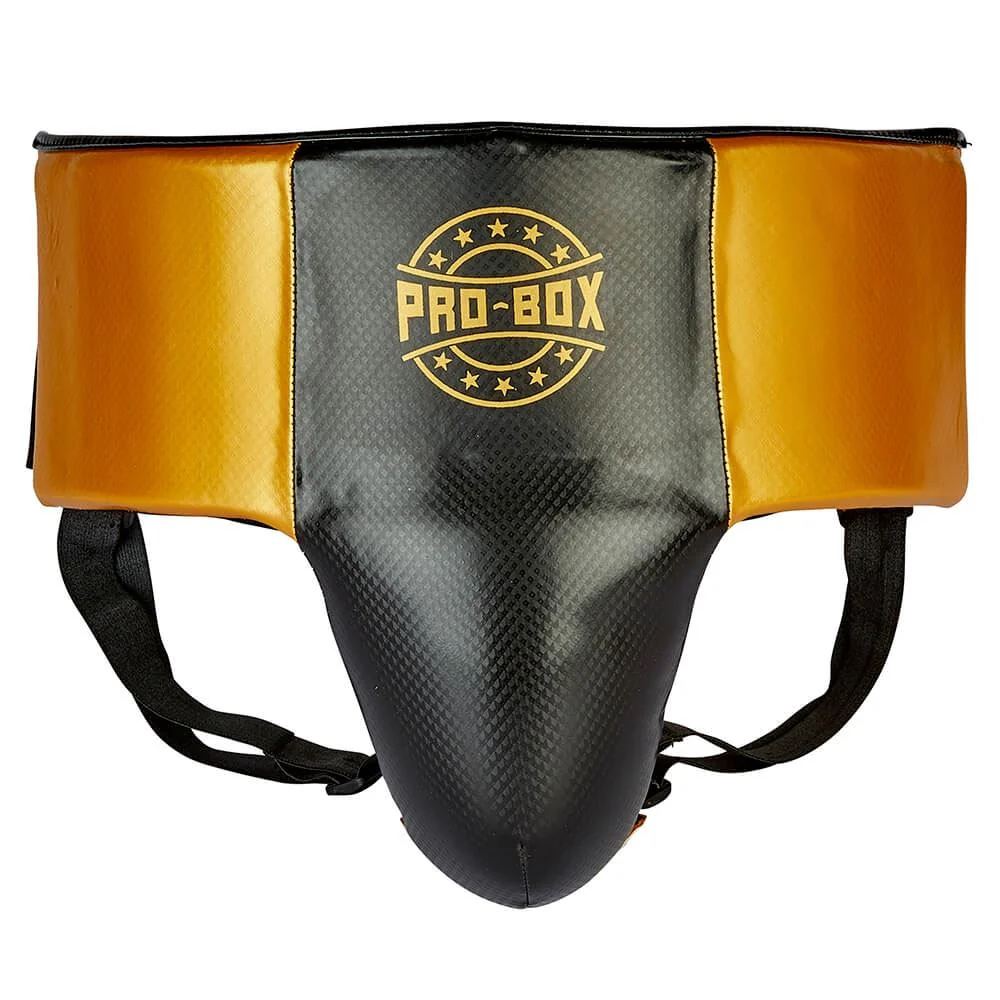 Pro Box Champ Spar Abdo Guard - Image 4