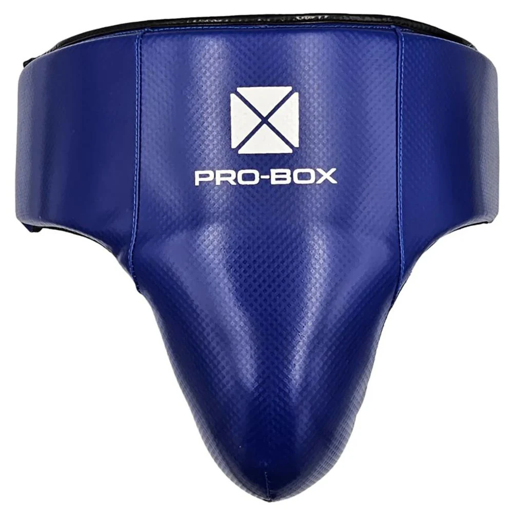 PRO BOX CHAMP SPAR ABDO GUARD II - Image 7