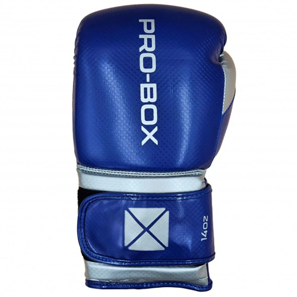 PRO BOX CHAMP SPAR BOXING GLOVES II - Image 11