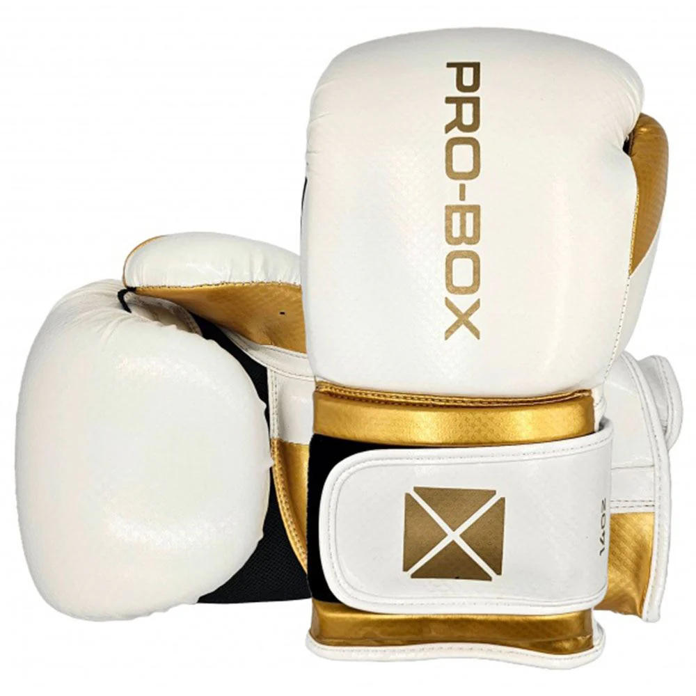 PRO BOX CHAMP SPAR BOXING GLOVES II - Image 5