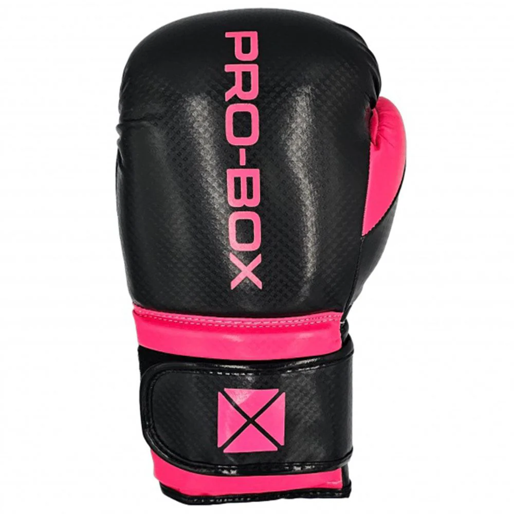 PRO BOX CHAMP SPAR BOXING GLOVES II - Image 7
