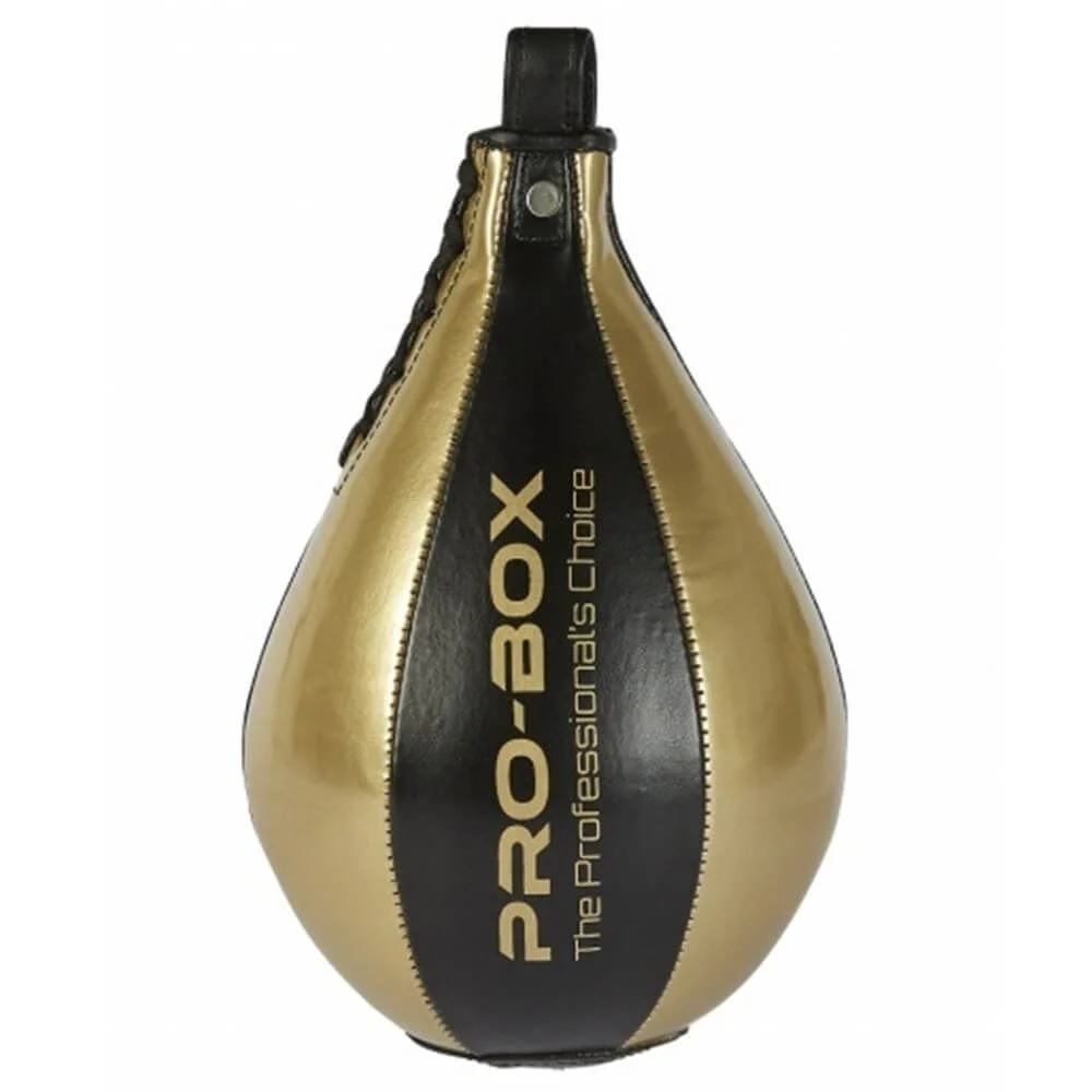 Pro Box Champ Speed Ball - Image 3