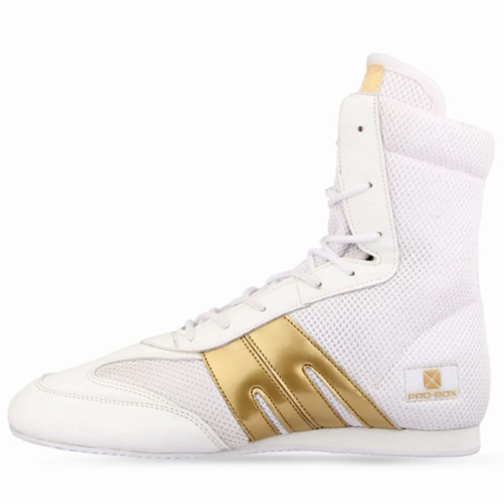 PRO BOX CLASSIC SENIOR BOOT II - Image 11