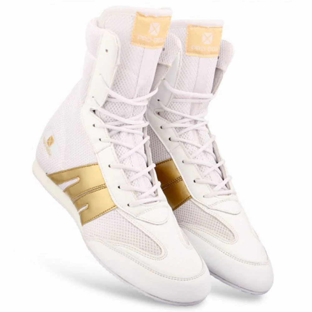 PRO BOX CLASSIC SENIOR BOOT II - Image 12