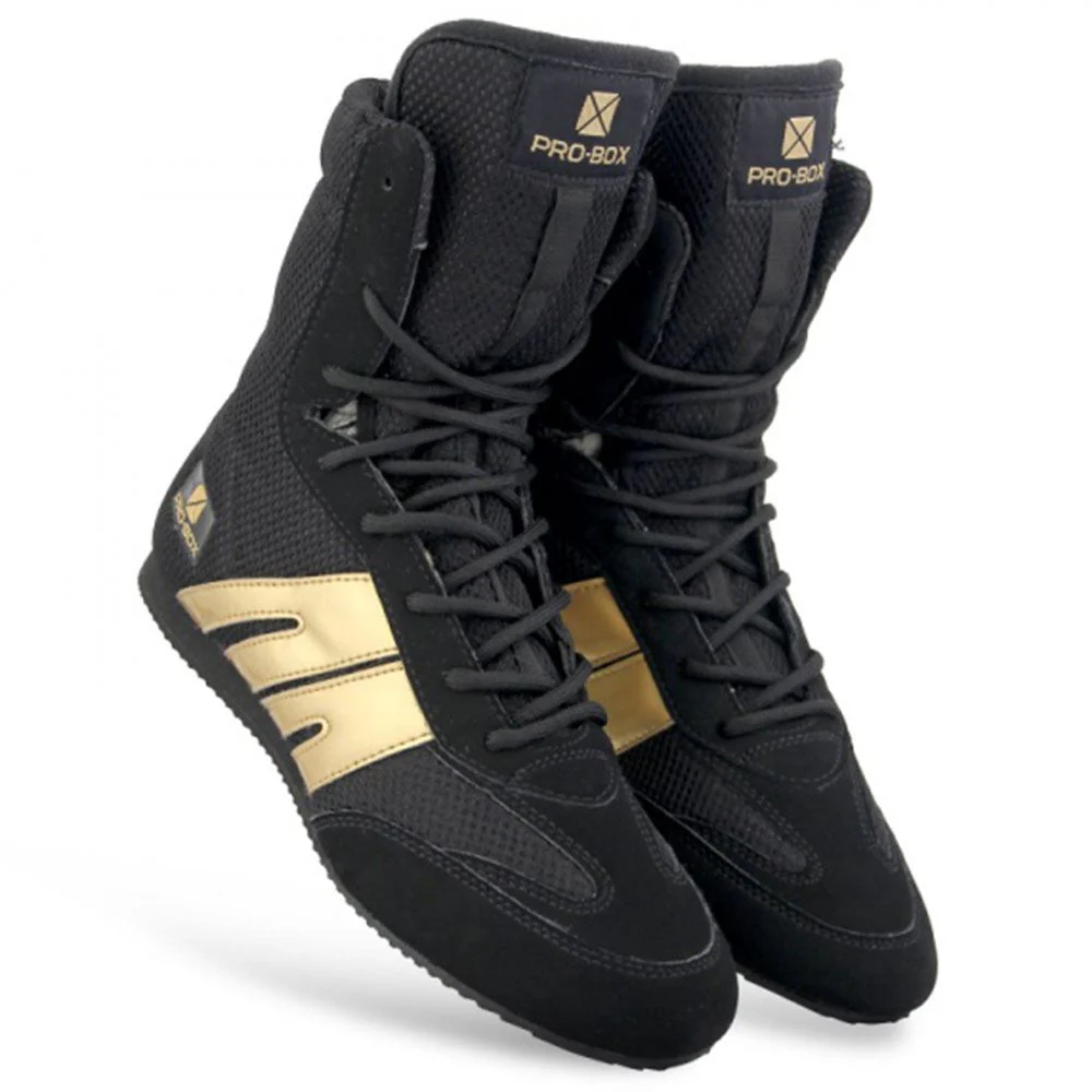 PRO BOX CLASSIC SENIOR BOOT II - Image 7