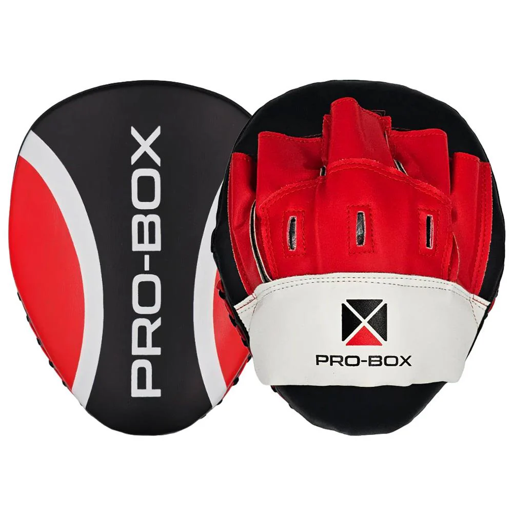 PRO BOX CLUB ESSENTIAL GEN II SPEED PADS II