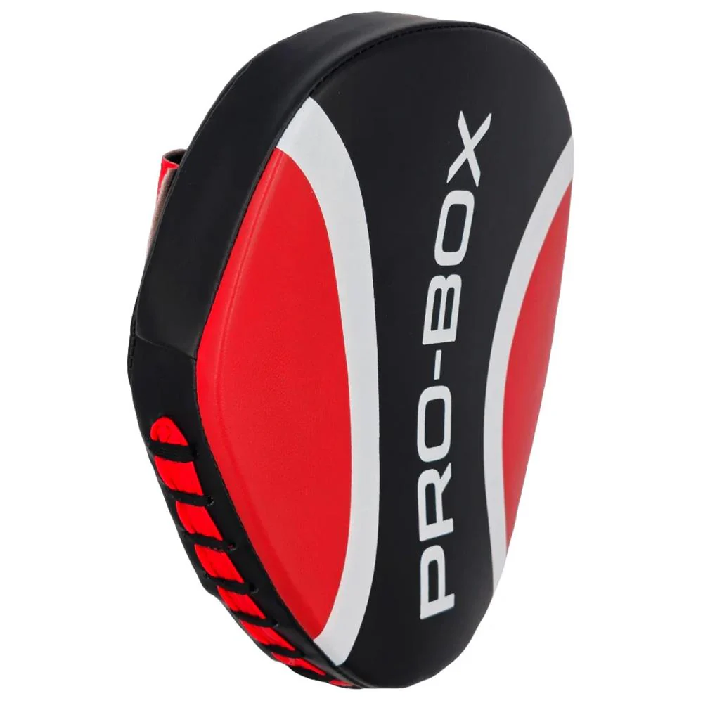 PRO BOX CLUB ESSENTIAL GEN II SPEED PADS II - Image 2