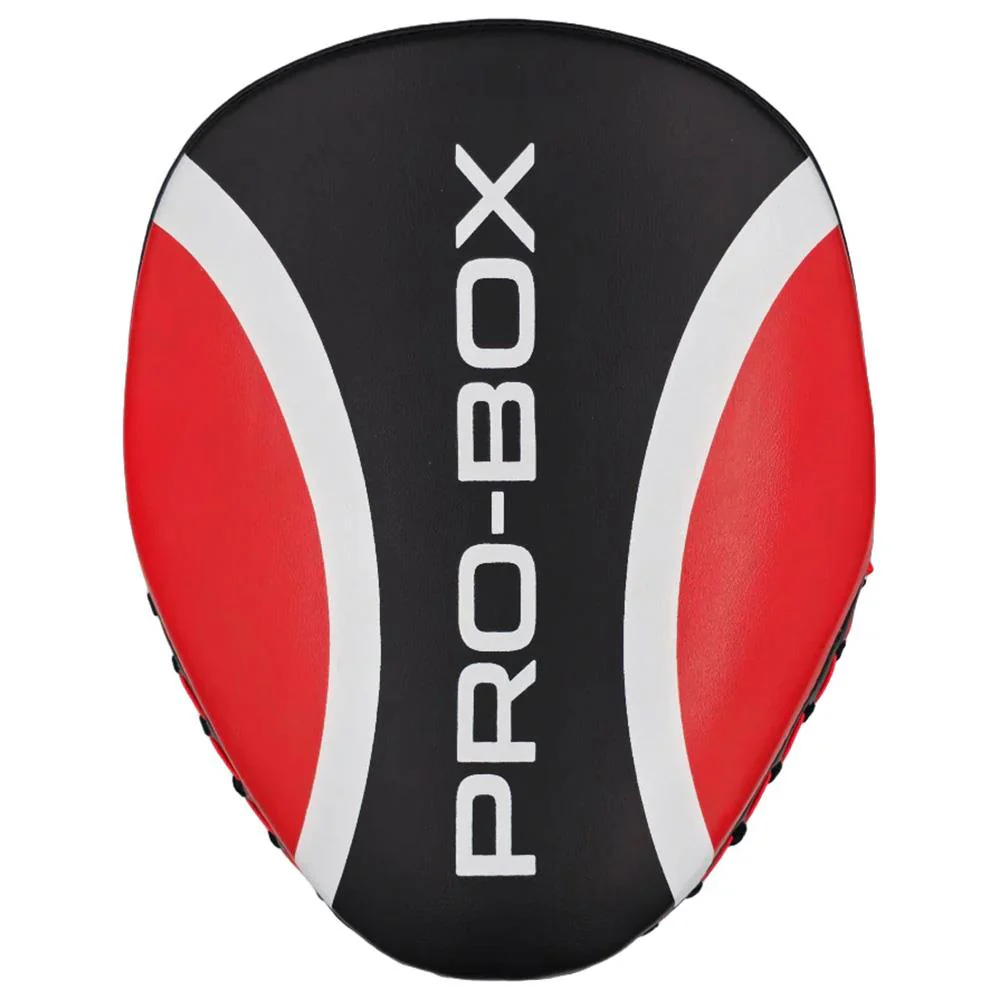 PRO BOX CLUB ESSENTIAL GEN II SPEED PADS II - Image 3