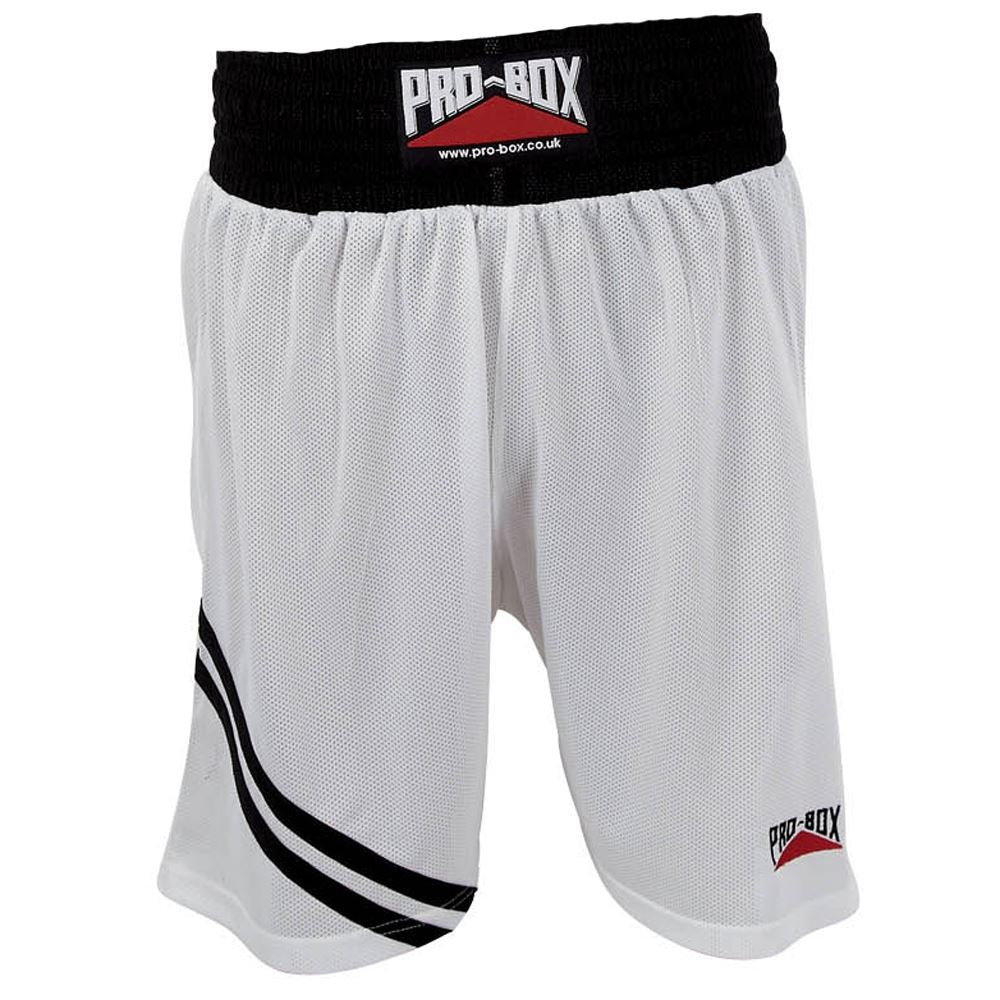 Pro Box Club Essentials Boxing Shorts - Image 4