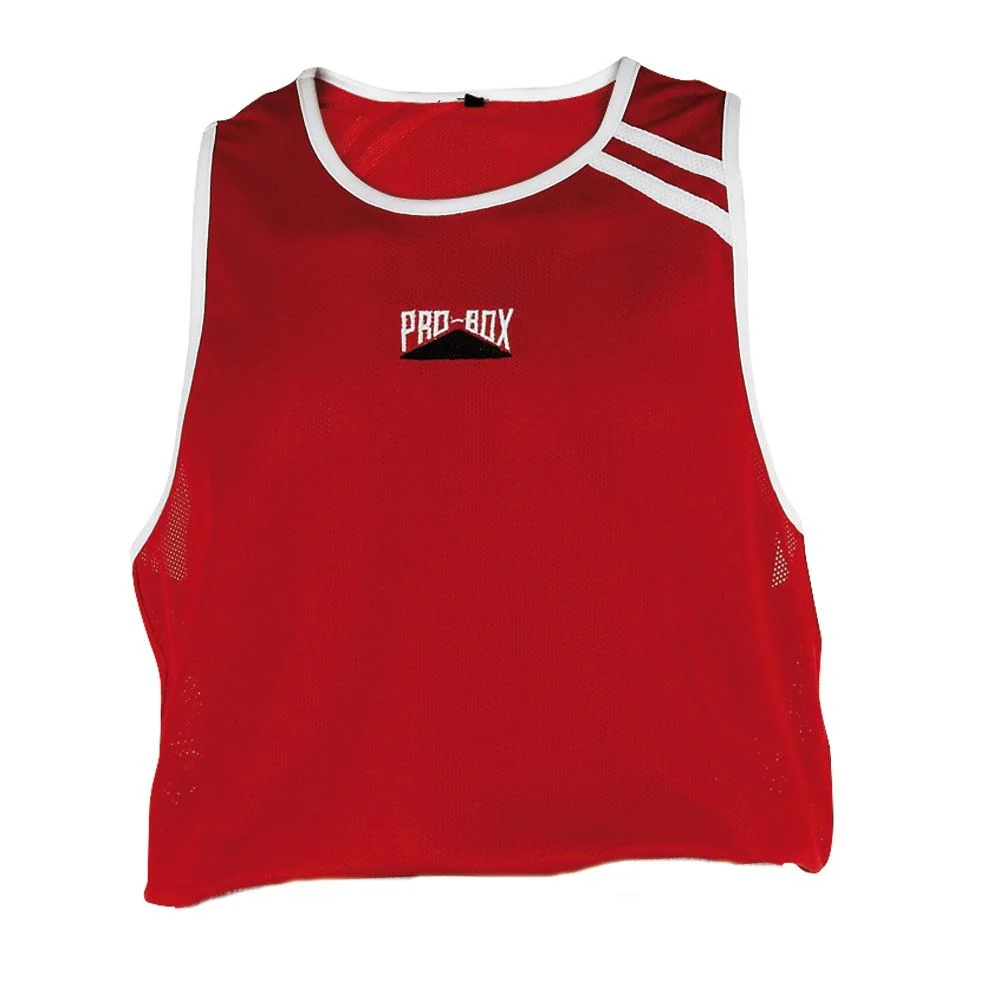 Pro Box Club Essentials Boxing Vest - Image 3