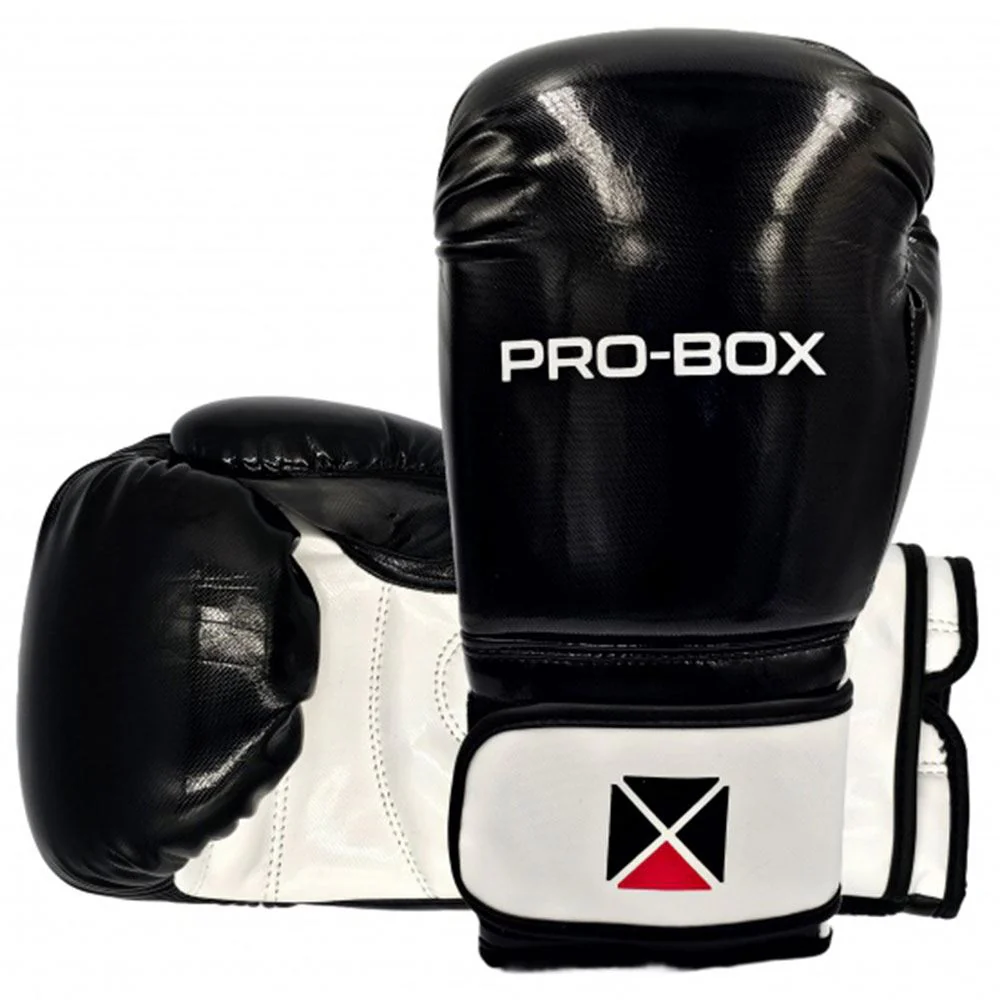PRO BOX CLUB SPAR BOXING GLOVES II - Image 13