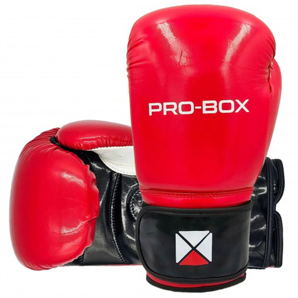 PRO BOX CLUB SPAR BOXING GLOVES II - Image 4