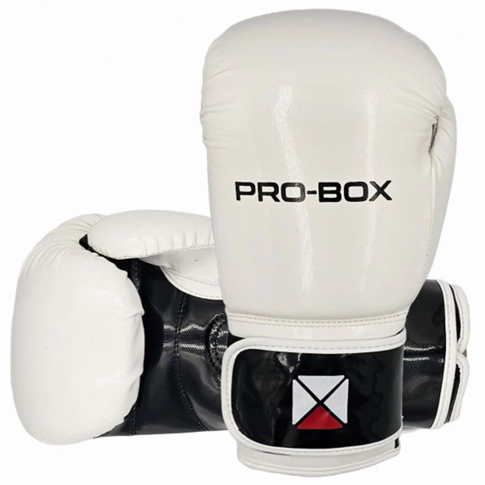 PRO BOX CLUB SPAR BOXING GLOVES II - Image 7