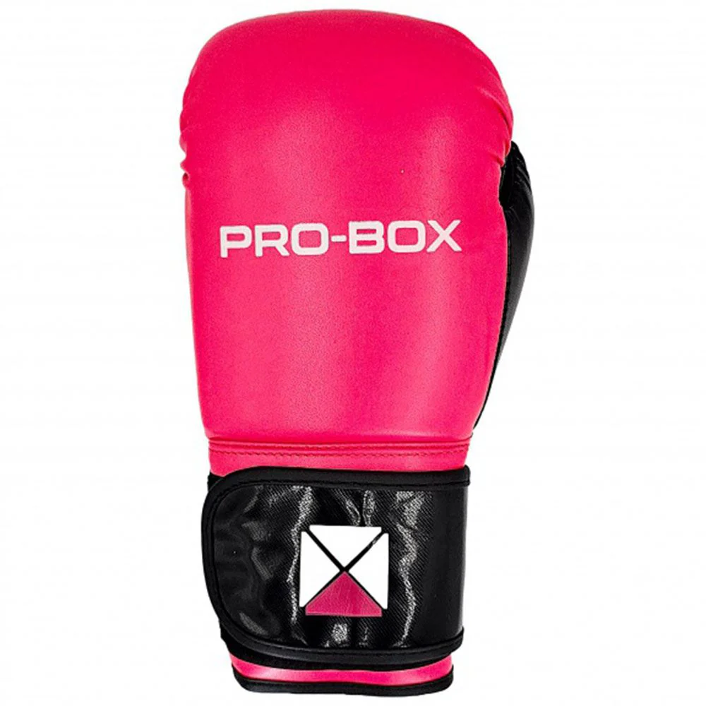 PRO BOX CLUB SPAR BOXING GLOVES II 8OZ - Image 3