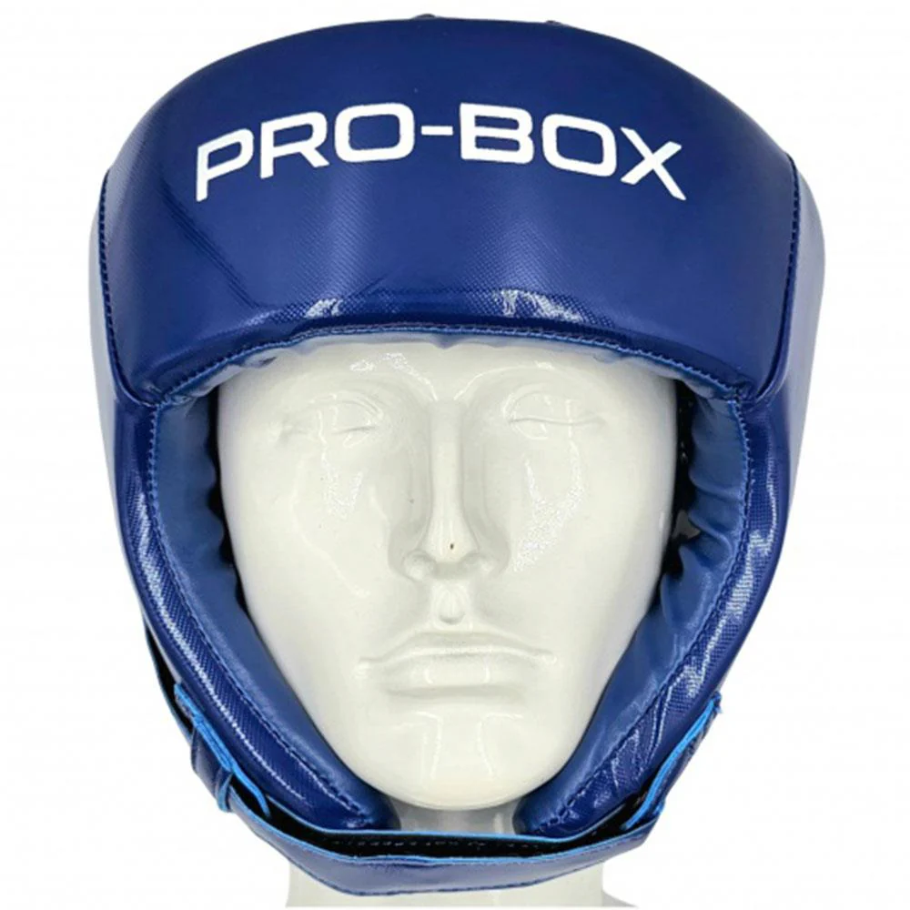 Pro Box Club Spar Headguard 24 - Image 13