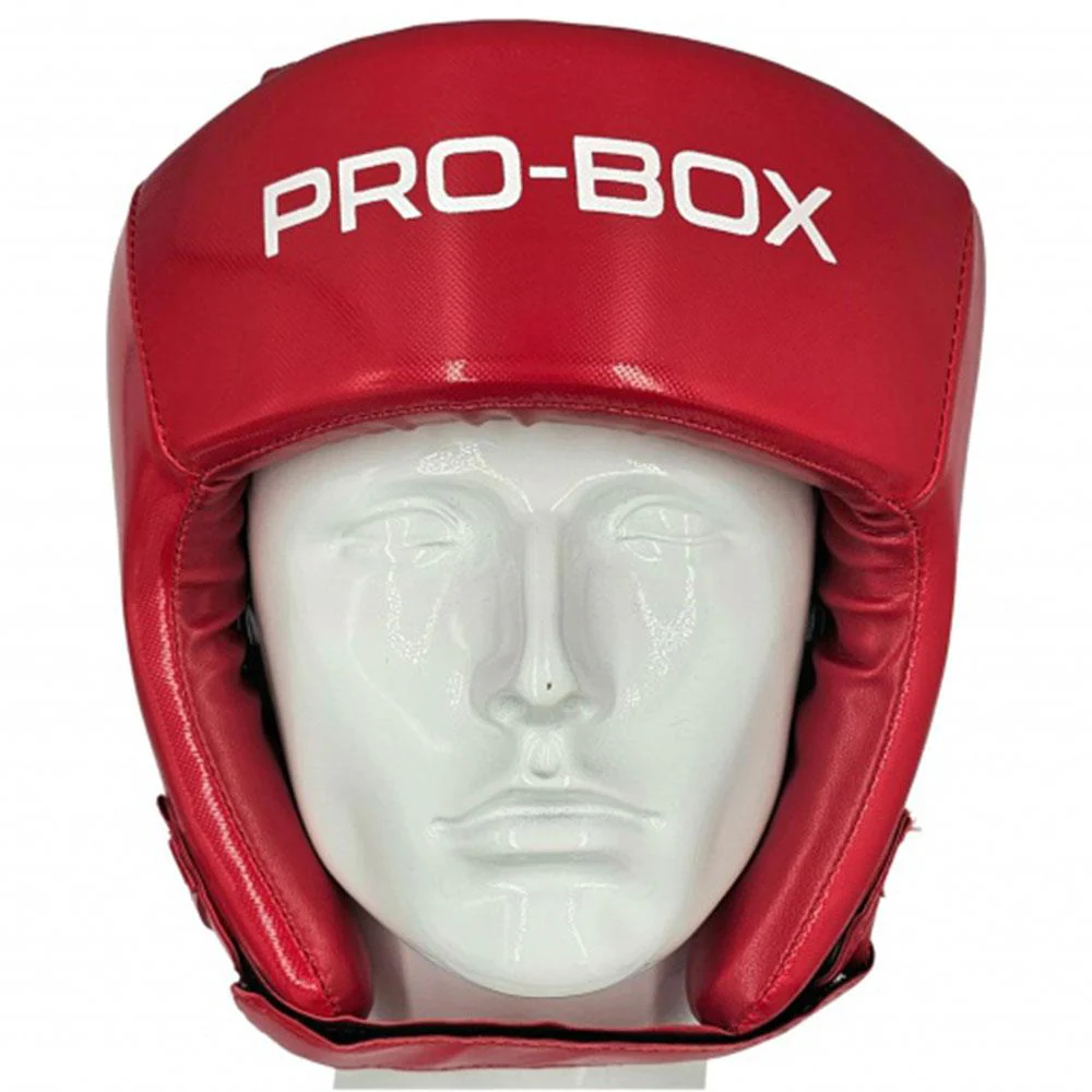 Pro Box Club Spar Headguard 24 - Image 24