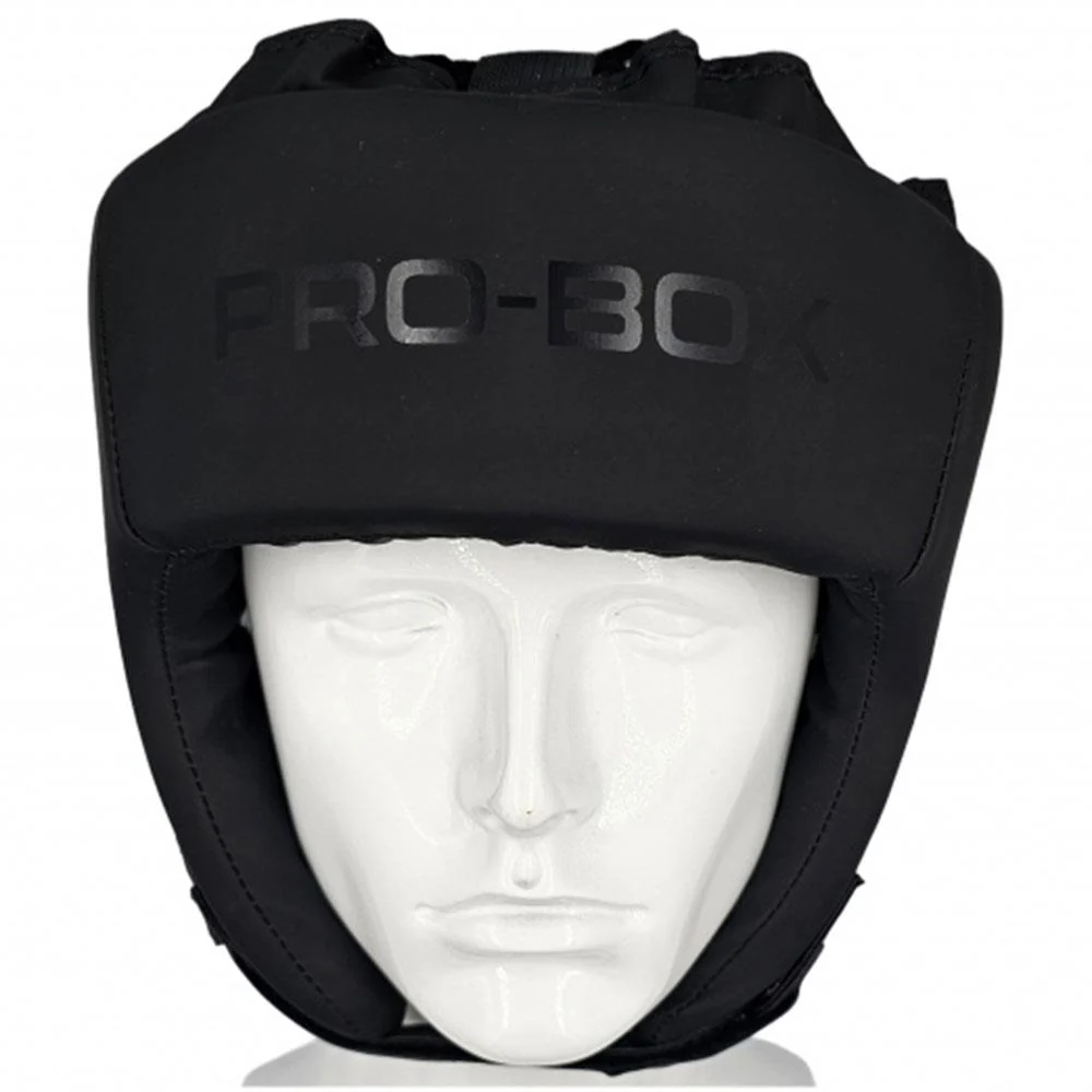 Pro Box Club Spar Headguard 24 - Image 31