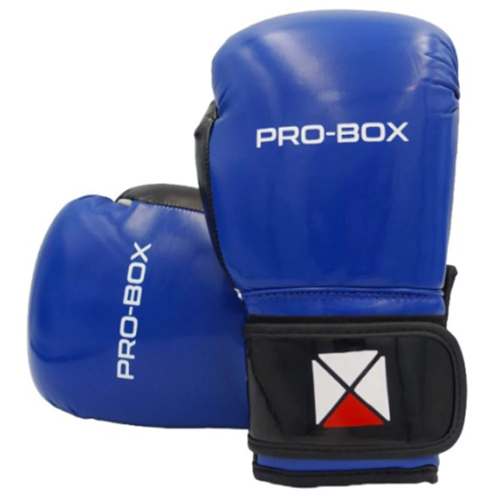 Pro Box Club Spar Junior Gloves - Image 6