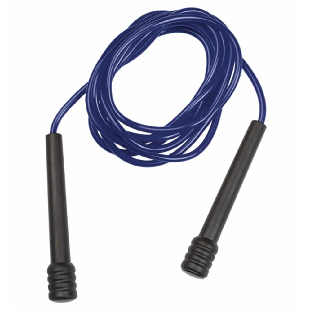 Pro Box Coloured Light Weight Nylon Speed Rope - Image 4