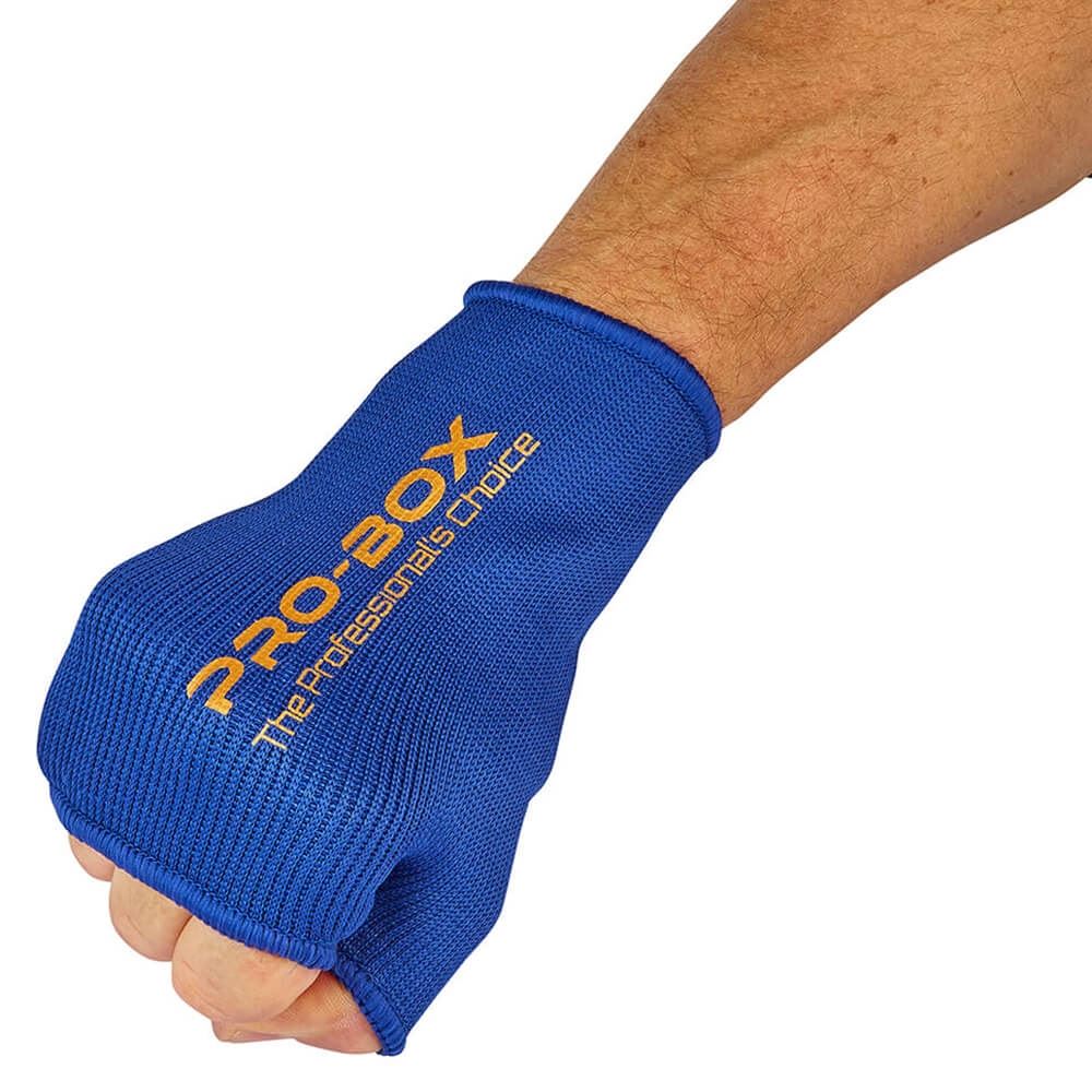 Pro Box Gold Logo Inner Glove - Image 3