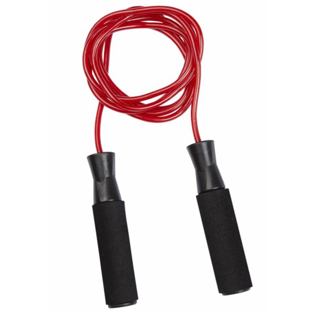 Pro Box Heavy Weight Nylon Speed Rope - Image 3