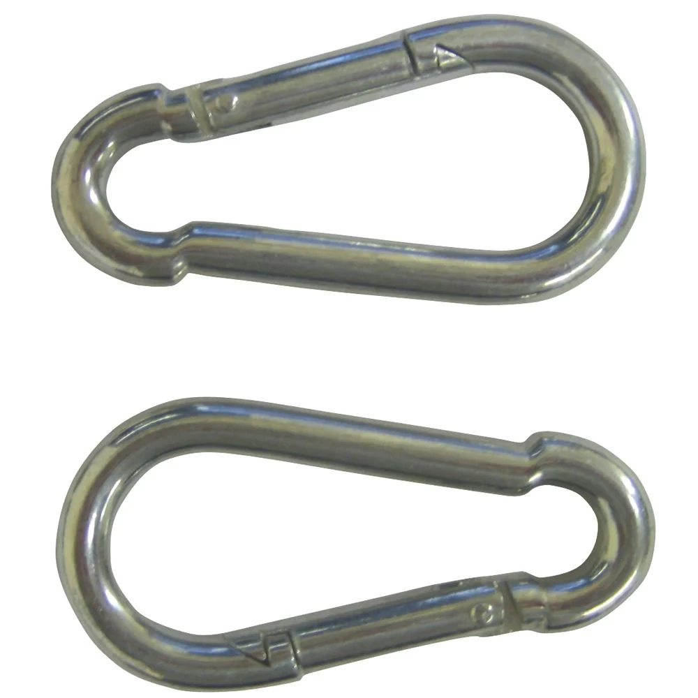 Pro Box Heavy Weight Snap Lock Hook